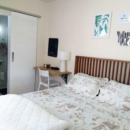 Suite Da Fran - Perto Da Uff Niterói Exterior foto