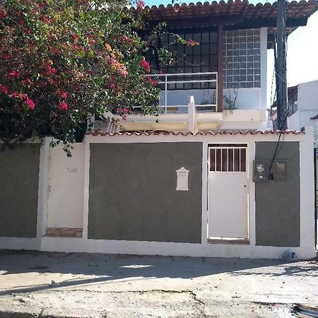 Suite Da Fran - Perto Da Uff Niterói Exterior foto