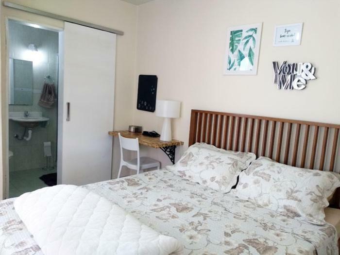 Suite Da Fran - Perto Da Uff Niterói Exterior foto