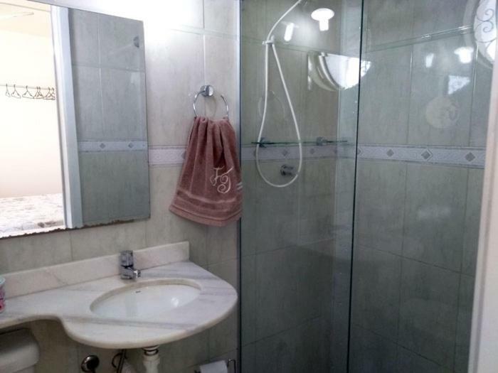 Suite Da Fran - Perto Da Uff Niterói Exterior foto