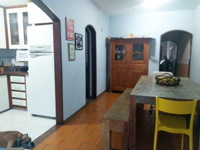 Suite Da Fran - Perto Da Uff Niterói Exterior foto