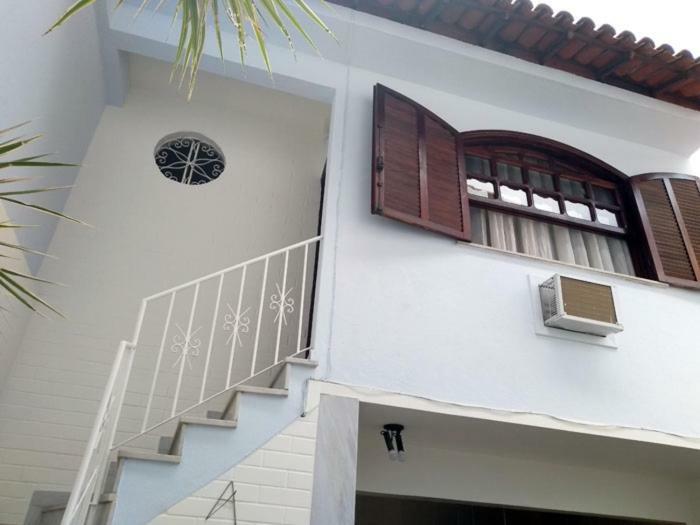Suite Da Fran - Perto Da Uff Niterói Exterior foto